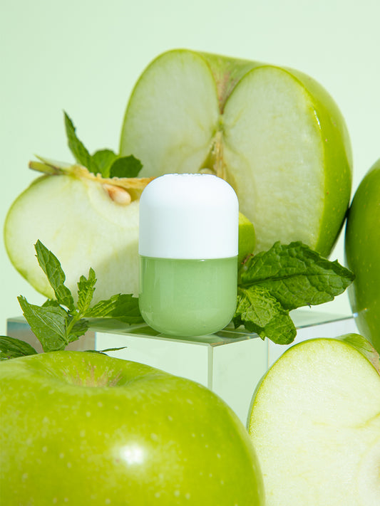 ミント&アップル【6個】