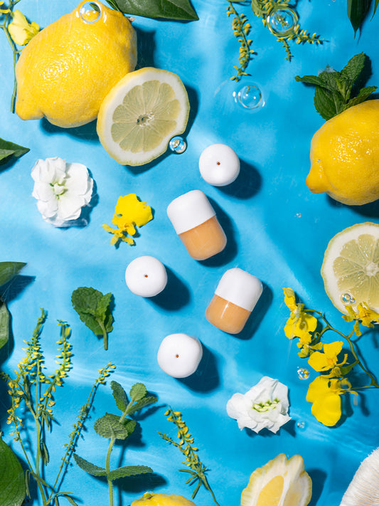 レモンウェーブ【6個】