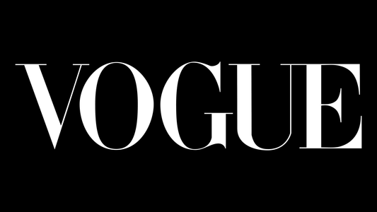 「VOGUE掲載！SHIFTフィルターシャワーヘッドで髪と肌に新しい習慣を」