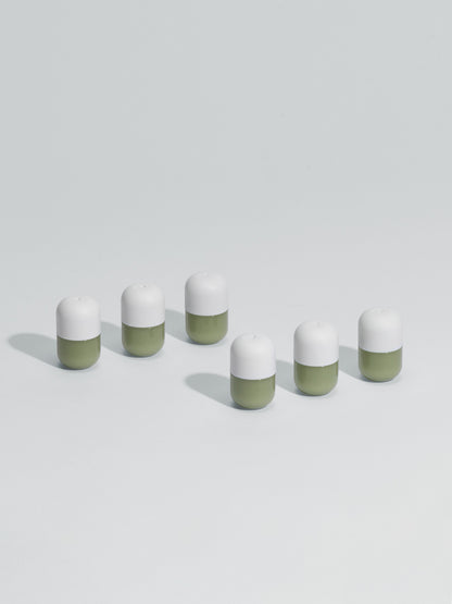 ミント＆アップル【６個】