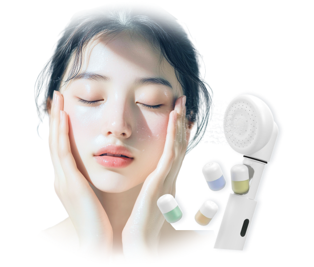 時短美容のイメージ画像