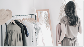 放置していると　イメージ